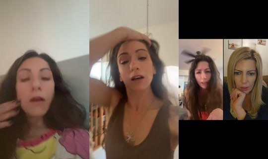michelle.ann255 TikTok Live — Oct 7, 2026, 6:35 PM