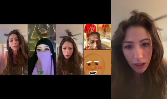michelle.ann255 TikTok Live — Oct 8, 2026, 4:20 PM
