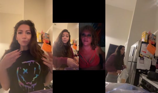 michelle.ann255 TikTok Live — Oct 9, 2026, 10:03 AM