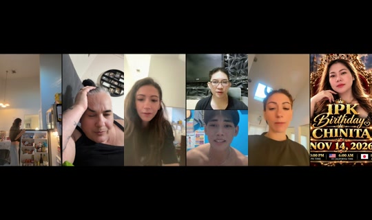 michelle.ann255 TikTok Live — Oct 9, 2026, 11:44 AM