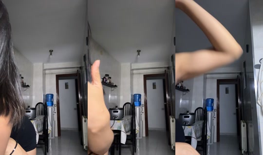 michelle.ferrera71 TikTok Live — Aug 29, 2026, 9:22 PM