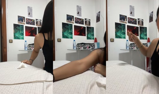 michelle.ferrera71 TikTok Live — Aug 29, 2026, 10:12 PM