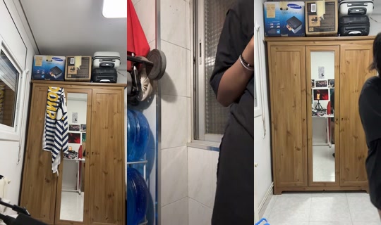michelle.ferrera71 TikTok Live — Sep 30, 2026, 8:41 PM