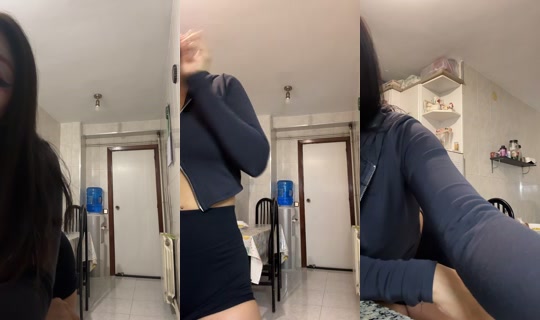michelle.ferrera71 TikTok Live — Oct 3, 2026, 8:26 PM