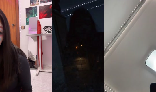 michelle.ferrera71 TikTok Live — Oct 3, 2026, 10:19 PM