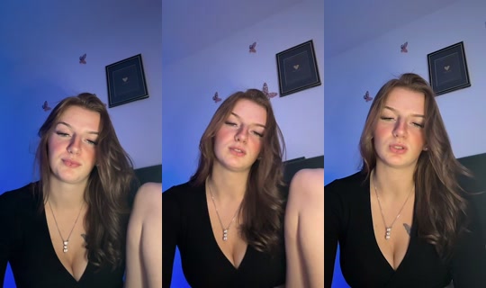 michelle.ktc TikTok Live — Aug 31, 2026, 8:33 PM