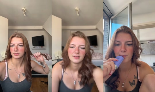 michelle.ktc TikTok Live — Sep 1, 2026, 2:40 PM