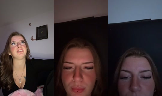 michelle.ktc TikTok Live — Sep 1, 2026, 8:54 PM