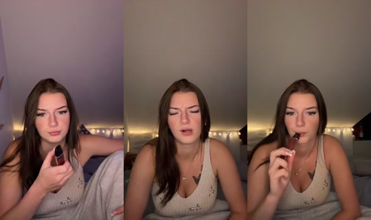 michelle.ktc TikTok Live — Sep 16, 2026, 6:19 PM