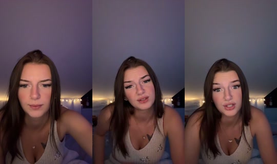 michelle.ktc TikTok Live — Sep 16, 2026, 6:43 PM