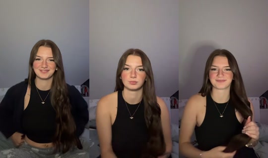 michelle.ktc TikTok Live — Sep 22, 2026, 6:32 PM