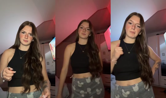 michelle.ktc TikTok Live — Sep 22, 2026, 7:51 PM