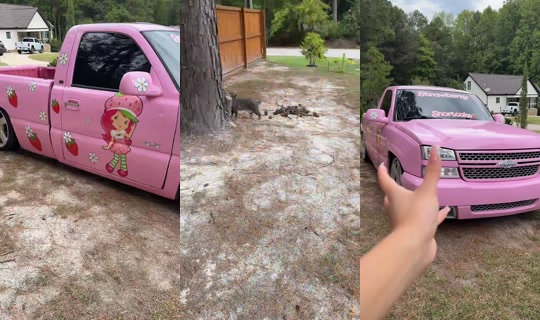 michelle.ok2 TikTok Live — Sep 29, 2026, 5:49 PM