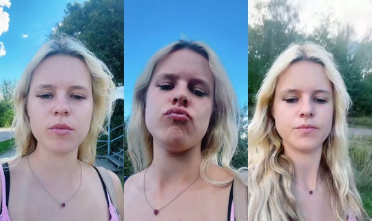 michelle47210 TikTok Live — Aug 29, 2026, 2:16 PM