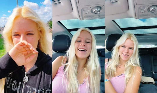 michelle47210 TikTok Live — Sep 5, 2026, 9:28 AM