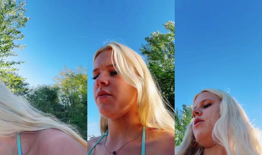 michelle47210 TikTok Live — Sep 7, 2026, 3:07 PM