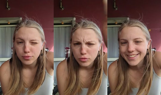 michelle_3976 TikTok Live — Sep 3, 2026, 9:15 AM