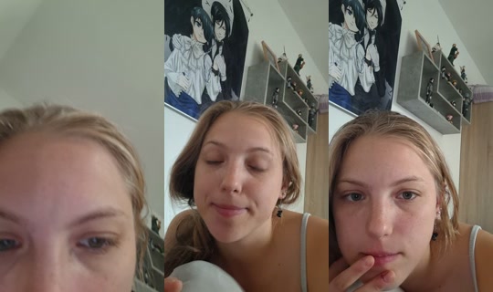 michelle_3976 TikTok Live — Sep 3, 2026, 4:08 PM