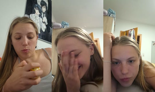michelle_3976 TikTok Live — Sep 3, 2026, 5:54 PM