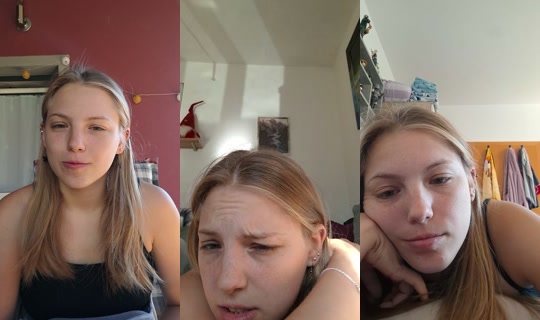 michelle_3976 TikTok Live — Sep 5, 2026, 2:53 PM