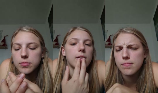 michelle_3976 TikTok Live — Sep 5, 2026, 5:21 PM