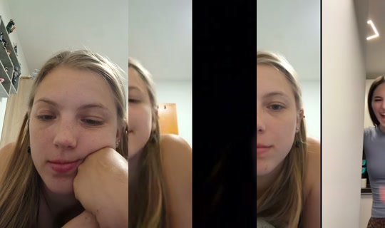 michelle_3976 TikTok Live — Sep 6, 2026, 7:29 PM