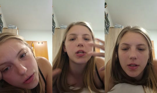 michelle_3976 TikTok Live — Sep 6, 2026, 8:19 PM