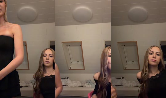 michelle_shd TikTok Live — Sep 12, 2026, 9:47 PM