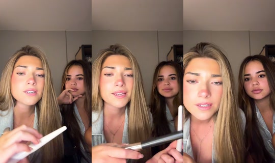 michelle_yepez1 TikTok Live — Aug 29, 2026, 7:54 AM