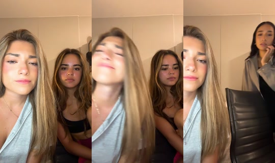 michelle_yepez1 TikTok Live — Sep 8, 2026, 6:27 AM