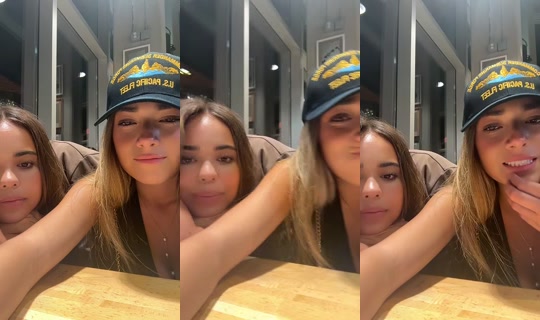michelle_yepez1 TikTok Live — Sep 25, 2026, 10:35 AM