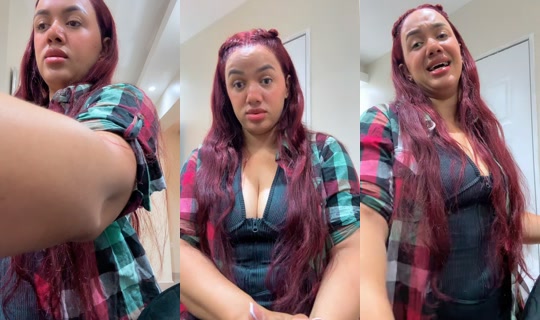 michellealvarez381 TikTok Live — Sep 17, 2026, 11:43 AM