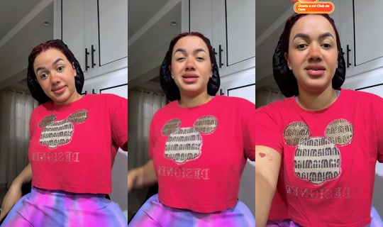 michellealvarez381 TikTok Live — Sep 18, 2026, 12:19 PM