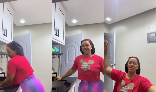 michellealvarez381 TikTok Live — Sep 18, 2026, 1:04 PM
