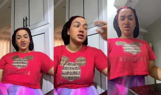 michellealvarez381 TikTok Live — Sep 18, 2026, 1:44 PM