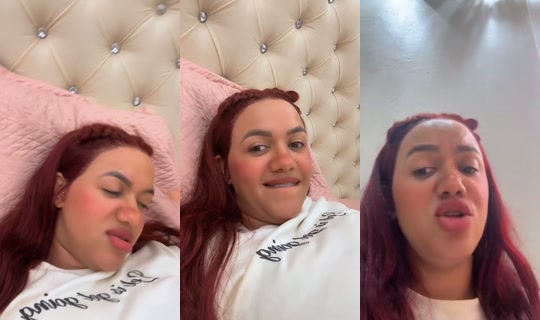 michellealvarez381 TikTok Live — Sep 19, 2026, 7:09 PM