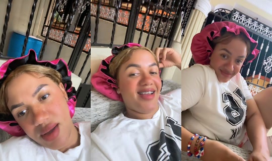 michellealvarez381 TikTok Live — Oct 3, 2026, 11:49 PM