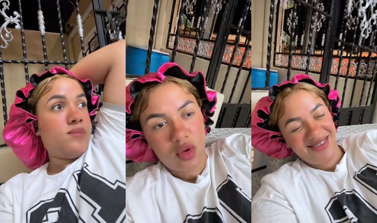 michellealvarez381 TikTok Live — Oct 4, 2026, 12:35 AM