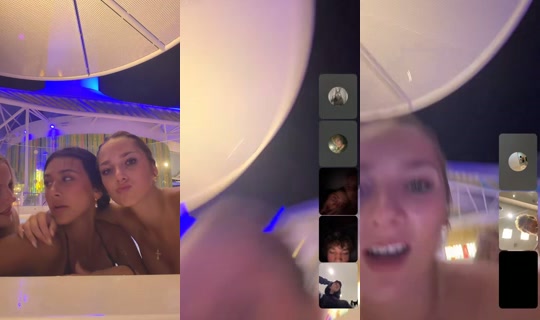 michelleandronic TikTok Live — Sep 29, 2026, 3:01 AM