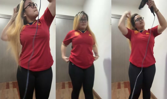 michelleapple82 TikTok Live — Aug 20, 2026, 2:31 AM
