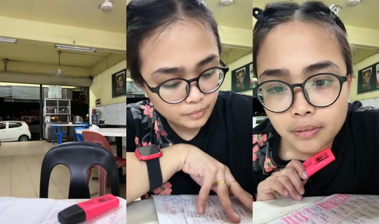 michelleapple82 TikTok Live — Oct 2, 2026, 3:02 PM
