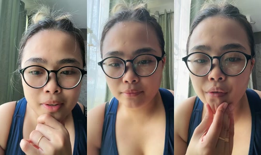 michelleapple82 TikTok Live — Oct 3, 2026, 2:48 AM