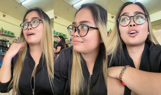 michelleapple82 TikTok Live — Oct 4, 2026, 6:50 AM