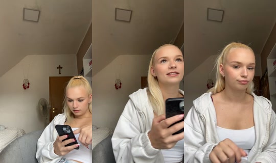 michellebjm TikTok Live — Aug 21, 2026, 11:26 AM