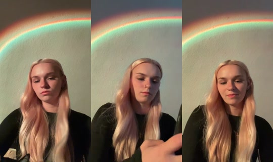michellebjm TikTok Live — Aug 30, 2026, 8:38 PM