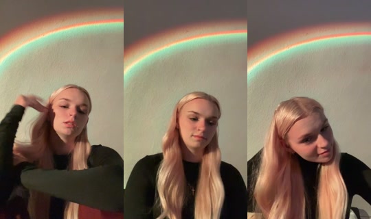 michellebjm TikTok Live — Aug 30, 2026, 9:28 PM