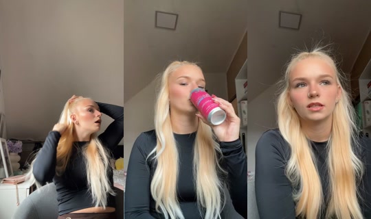 michellebjm TikTok Live — Sep 1, 2026, 12:35 PM