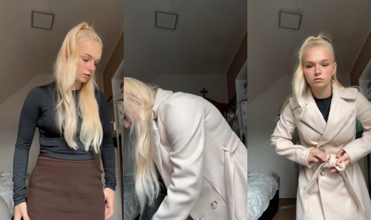 michellebjm TikTok Live — Sep 1, 2026, 1:25 PM