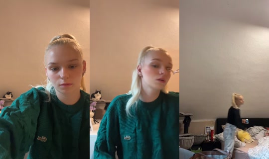 michellebjm TikTok Live — Sep 3, 2026, 7:48 AM