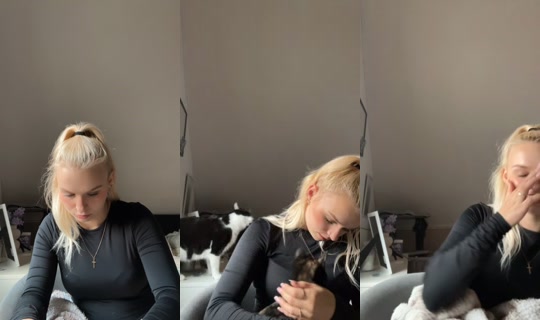 michellebjm TikTok Live — Sep 3, 2026, 2:50 PM